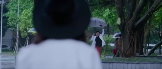 [一念天堂]马丽沈腾坐三蹦子相亲