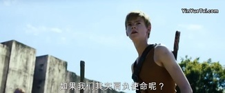 终极一战打响人类命悬一线