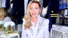 Laura Blair introduced New York fashion week fashion trend SS18