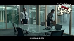 电影<英伦对决>特辑 成龙大哥多保重