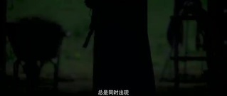 电影<追捕>曝张涵予福山雅治双雄预告 吴宇森重回经典枪战