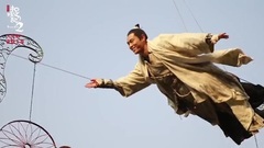 电影<捉妖记2>"锦衣华服"幕后特辑 全阵容群星造型首度曝光