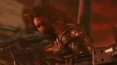 电影<正义联盟>预告燃爆 蝙蝠侠神奇女侠闪电侠放大招