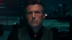 电影<正义联盟>最新超长预告片曝光 神奇女侠蝙蝠侠震撼抗敌