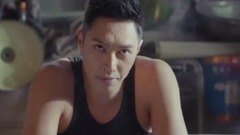 当我们混在一起