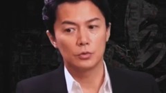 电影<追捕>曝双雄特辑 张涵予福山雅治CP感十足