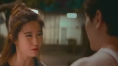 电影<二代妖精>冯绍峰目睹刘亦菲变身惊慌狂奔