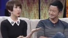 谢楠自曝吴京向她表白的糗事,太逗了这两人