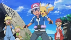 电影<精灵宝可梦>剧场版有望引进 "萌神"皮卡丘引发万众期待