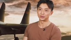 电影<空天猎>角色特辑 众主创热血演绎钢铁之师