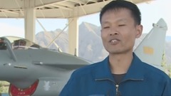 电影<空天猎>发布"真机实飞"特辑 全阵容先进战机首次亮相