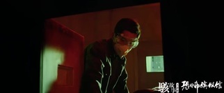 电影<恐怖殡仪馆>"骇故事" 疑云密布各人心怀鬼胎