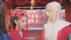 电影<微微一笑很倾城>Angelababy特辑详解今夏最火女主