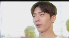 电影<微微一笑很倾城>Angelababy井柏然默契拷问 甜蜜发糖