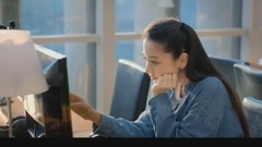 电影<微微一笑很倾城>发"游戏情缘"预告 全阵容角色重磅亮相