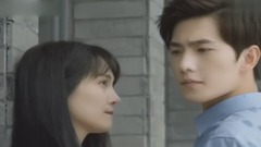 电视剧<微微一笑很倾城>杨洋郑爽吻戏甜到发紫亲个不停