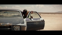 电影<劣质爱情> 片段1