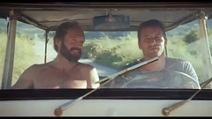 电影<假日惊情> 片段2:Lost Dog