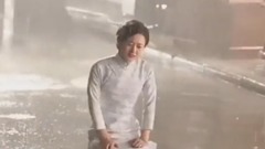 戏里戏外反差萌 赵丽颖强势圈粉