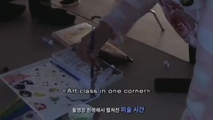 2017THE WINGS首尔演唱会DVD DAY-3 pt1