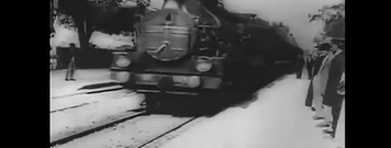 电影<铁道飞虎>先行版预告片