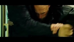 飓风营救3 中情局特工轻松秒杀三俄黑帮分子