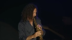 Kenny G & Louis Armstrong