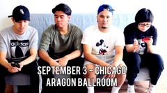 Completely conquered by the sun  WAKE ME UP  and DARLING  MV reaction