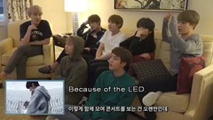 2017THE WINGS首尔演唱会DVD DAY-2 pt2