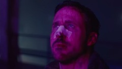 【银翼杀手2049】获专业媒体高评分 堪称年度最佳科幻