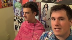 Foreigners to TAEYANG - WAKE ME UP the MV Reaction Better Than