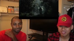 Foreigners to TAEYANG - WAKE ME UP the MV Reaction [HE 'S BACK!!!!!!