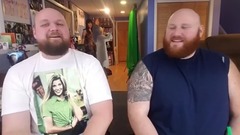 Foreigners to TAEYANG WAKE ME UP REACTION (WE WANT HIS BABIE