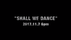 Shall We Dance Teaser