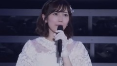 M32【卒业曲】サヨナラで终わるわけじゃない