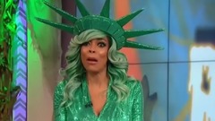 WENDY WILLIAMS FAINTED and OTHER STRANGE BEHAVIORS