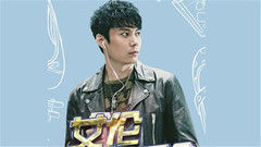 现场演唱《一生所爱》致敬周星驰