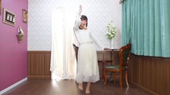 [さつき]橙ゲノム[踊ってみた]