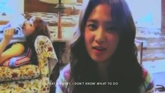 【少时cp】yulti—— I Want To Love You