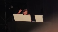 11月4日AKB横滨握手会麻友摄影Time