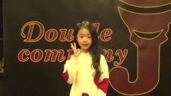 Double J上海店 SM娱乐经纪公司非公开试镜现场(镜头测试)2辑