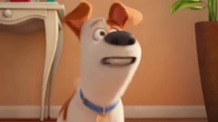 <爱宠大机密>神偷奶爸班底最新力作