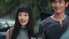 <暗窗>海报预告齐发 "骇故事"系列直击人性恐惧