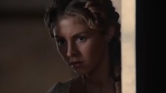 <傲慢与偏见与僵尸>英伦美女变身吸血丧尸 大秀美腿恶搞经典