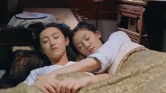 <楚乔传>赵丽颖误会林更新 咬手臂心碎痛哭