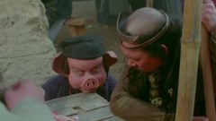 <大话西游之大圣娶亲>终极预告 提档4小时上映大圣提前娶亲