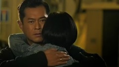 <常在你左右>首映大曝片场趣事 终极预告再燃港式惊典