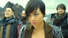 <盗墓笔记>定档8月5日 开启狂欢"盗纪时"