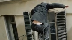 <谍影重重5>曝十五年情怀特辑 杰森 伯恩强势归来