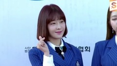 2017梦幻音乐会红地毯